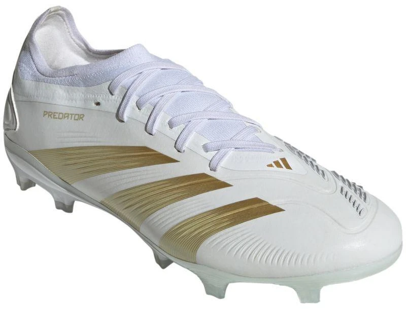 Adidas Predator Pro FG M IF6329 futbolo batai