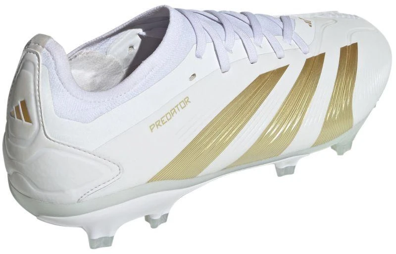 Adidas Predator Pro FG M IF6329 futbolo batai