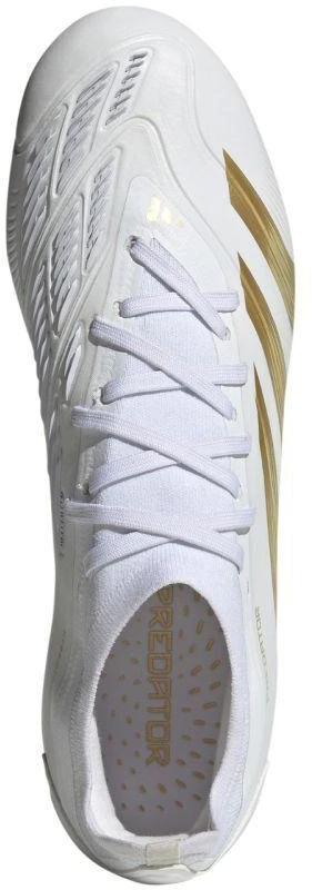 Adidas Predator Pro FG M IF6329 futbolo batai