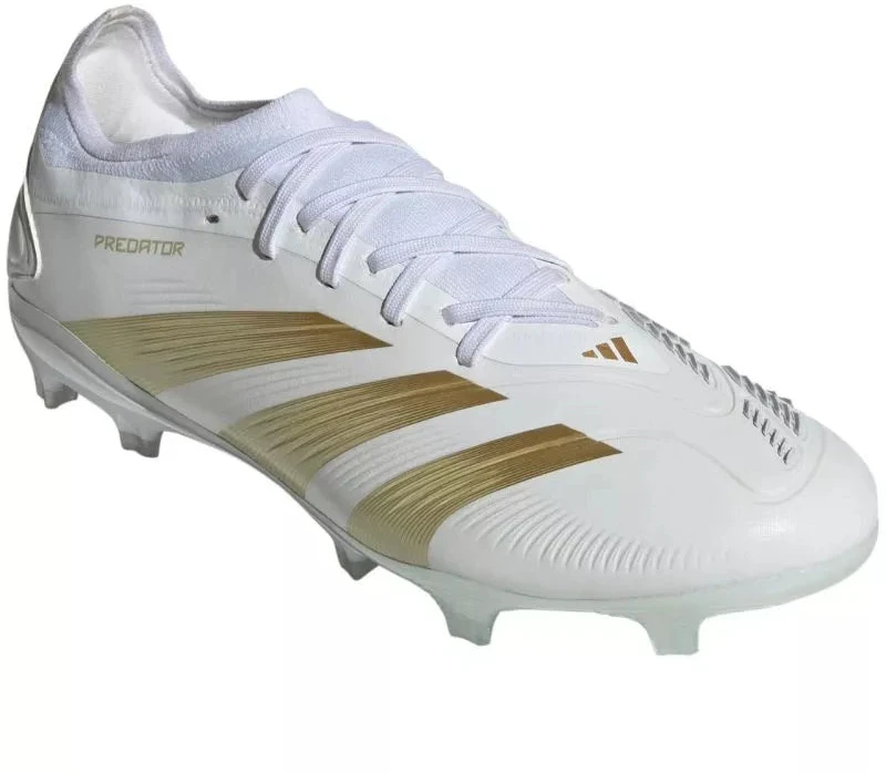 Adidas Predator Pro FG M IF6329 futbolo batai