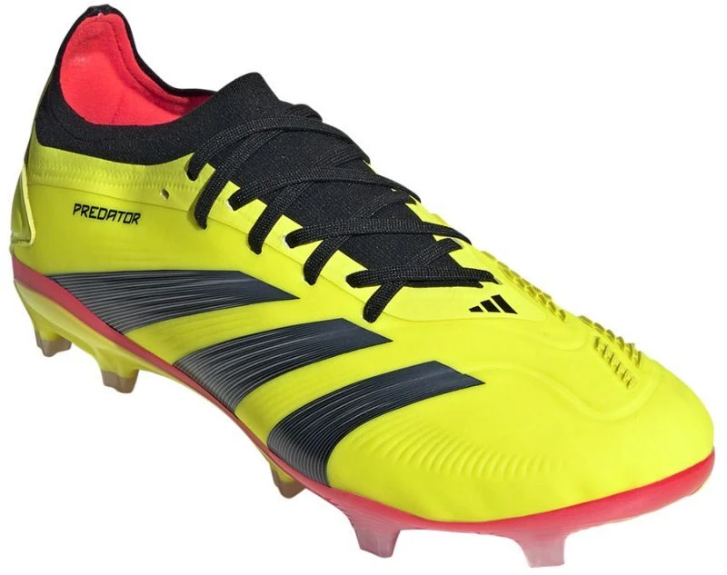 Adidas Predator Pro FG M IG7776 futbolo batai