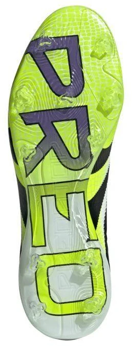 Adidas Predator Pro FG M JI1195 futbolo batai