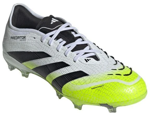 Adidas Predator Pro FG M JI1195 futbolo batai