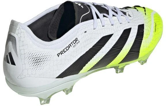Adidas Predator Pro FG M JI1195 futbolo batai