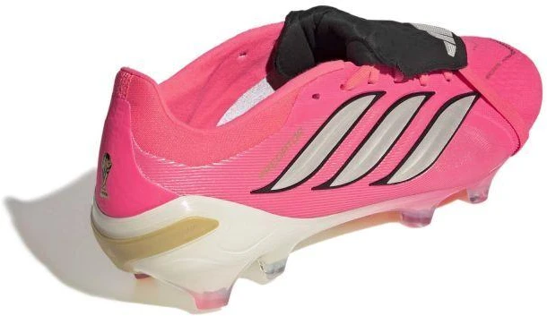 Adidas Predator Pro FT FG HQ0015 futbolo bateliai