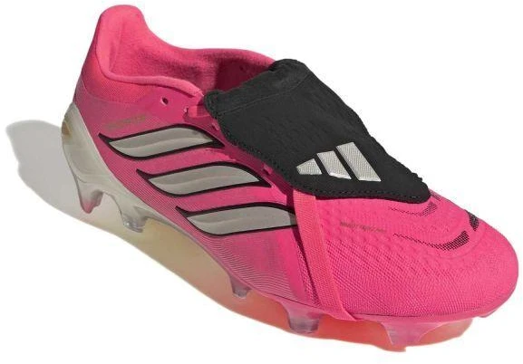 Adidas Predator Pro FT FG HQ0015 futbolo bateliai