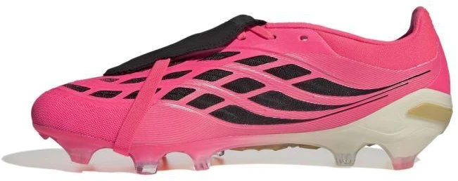Adidas Predator Pro FT FG HQ0015 futbolo bateliai