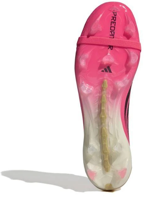 Adidas Predator Pro FT FG HQ0015 futbolo bateliai
