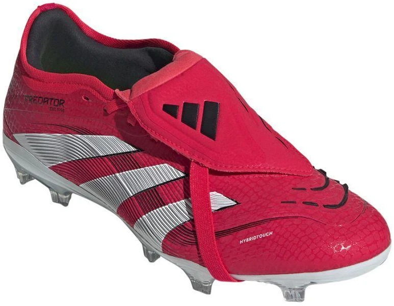 Adidas Predator Pro FT FG JR0441 batai