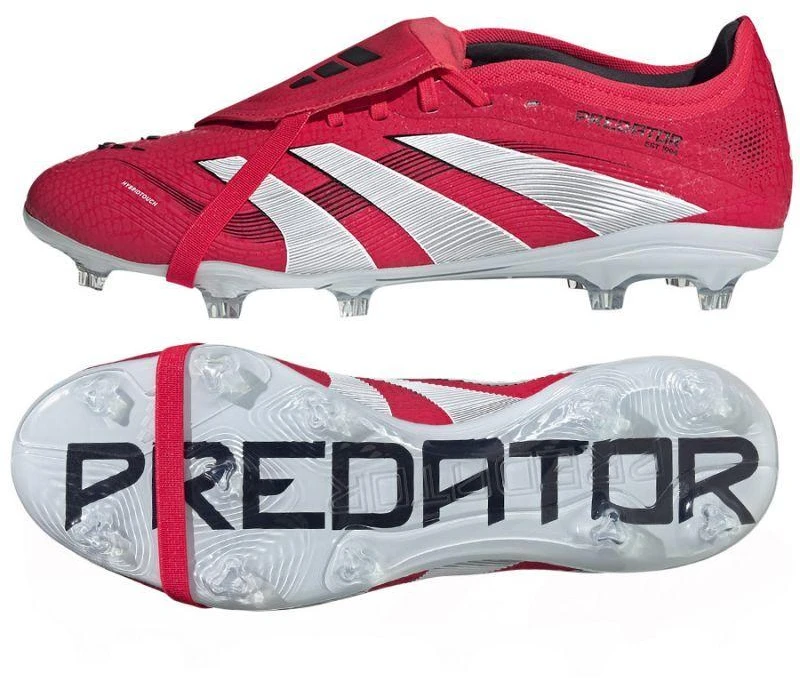 Adidas Predator Pro FT FG JR0441 batai