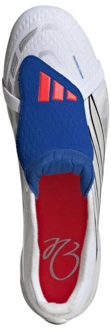 adidas Predator Pro FT FG JR3322 futbolo bateliai