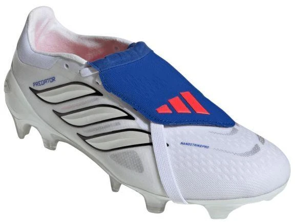 adidas Predator Pro FT FG JR3322 futbolo bateliai