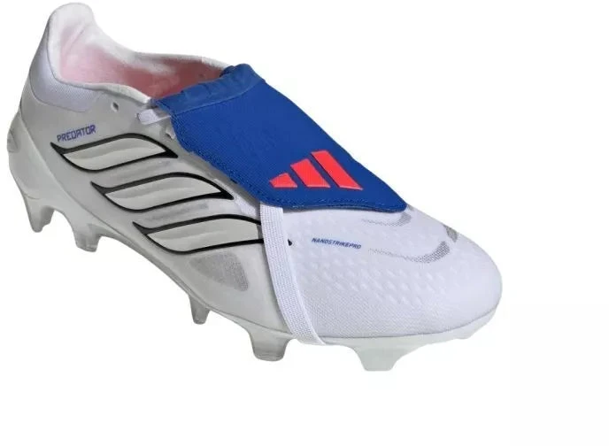 adidas Predator Pro FT FG JR3322 futbolo bateliai