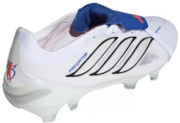 adidas Predator Pro FT FG JR3322 futbolo bateliai