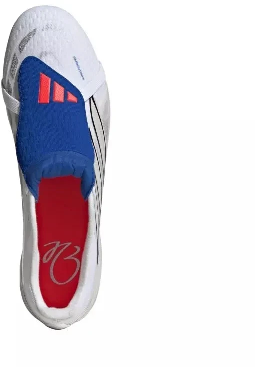 adidas Predator Pro FT FG JR3322 futbolo bateliai
