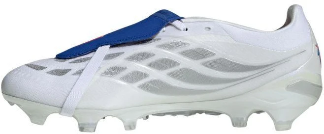 adidas Predator Pro FT FG JR3322 futbolo bateliai