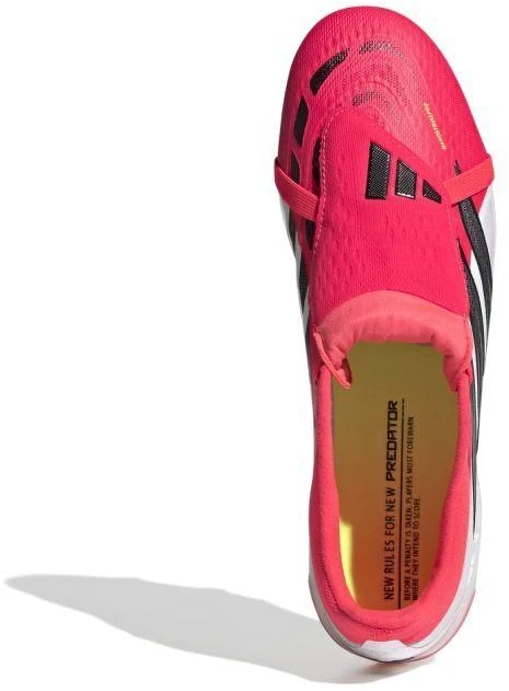 Adidas Predator Pro FT FG JS0950 batai