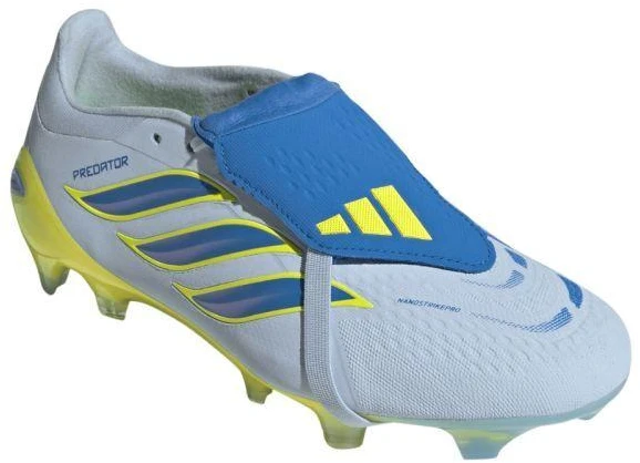 adidas Predator Pro FT FG JS0951 futbolo batai