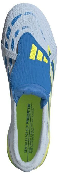 adidas Predator Pro FT FG JS0951 futbolo batai
