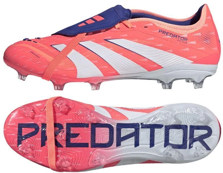 Adidas Predator Pro FT FG JS4073 batai