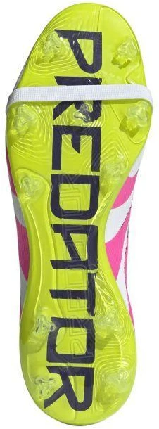 Adidas Predator Pro FT FG M JR0440 futbolo batai