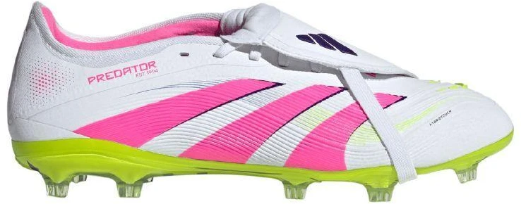 Adidas Predator Pro FT FG M JR0440 futbolo batai