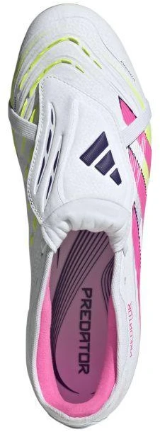 Adidas Predator Pro FT FG M JR0440 futbolo batai