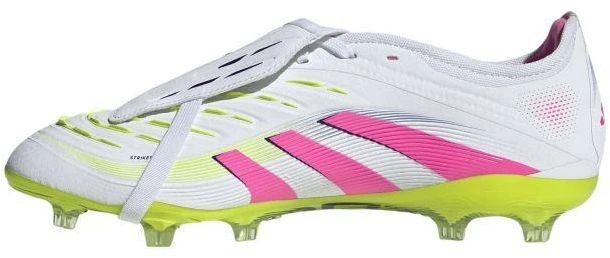 Adidas Predator Pro FT FG M JR0440 futbolo batai