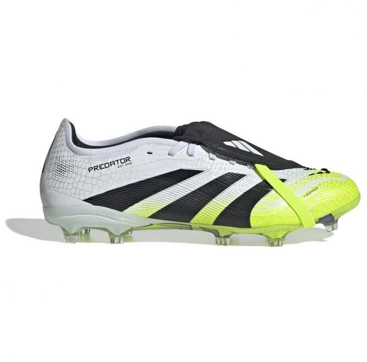 Adidas Predator Pro FT FG M JS4071 futbolo batai