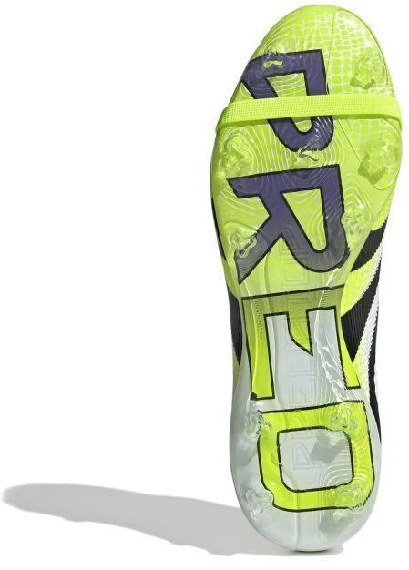 Adidas Predator Pro FT FG M JS4071 futbolo batai