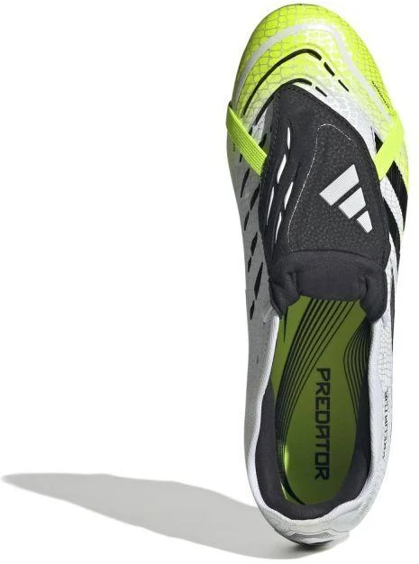 Adidas Predator Pro FT FG M JS4071 futbolo batai
