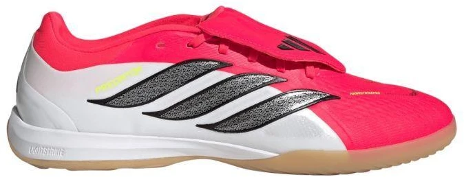 adidas Predator Pro FT IN JR7871 futbolo batai