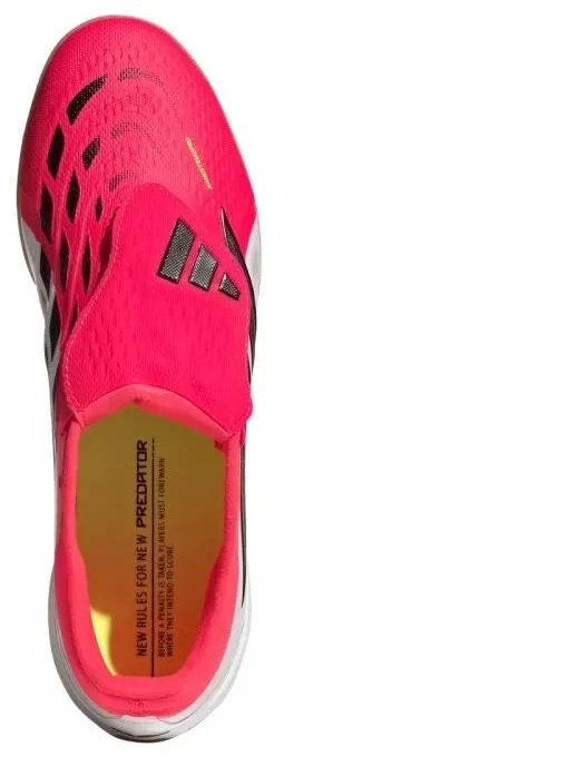 adidas Predator Pro FT IN JR7871 futbolo batai