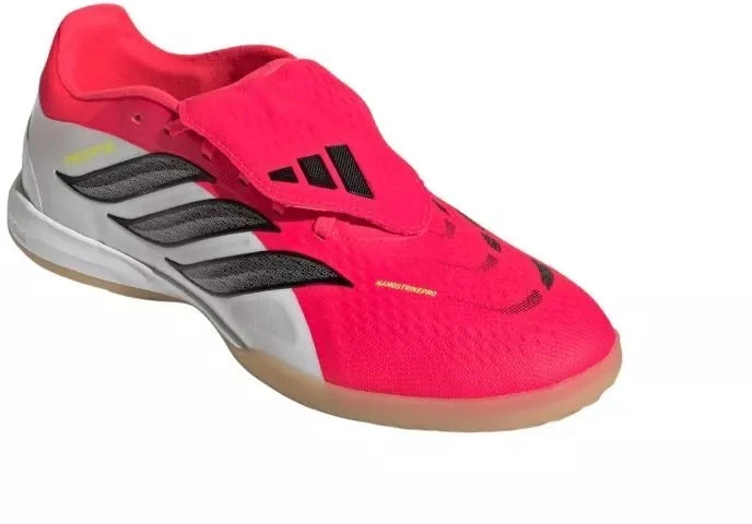 adidas Predator Pro FT IN JR7871 futbolo batai