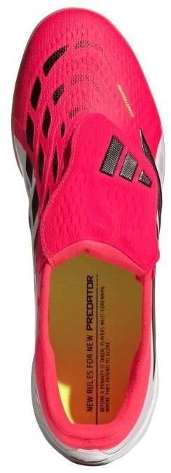 adidas Predator Pro FT IN JR7871 futbolo batai