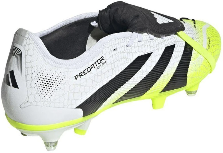 Adidas Predator Pro FT SG M JS4077 batai