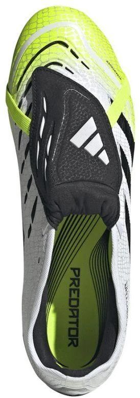 Adidas Predator Pro FT SG M JS4077 batai