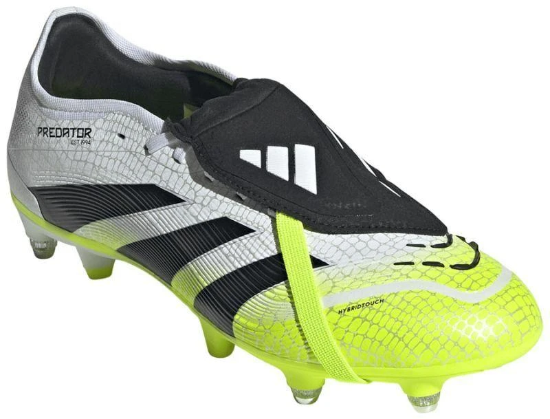 Adidas Predator Pro FT SG M JS4077 batai