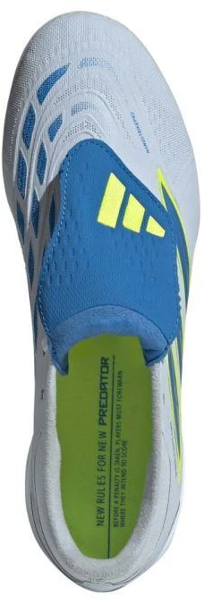 adidas Predator Pro FT TF JR7862 futbolo batai