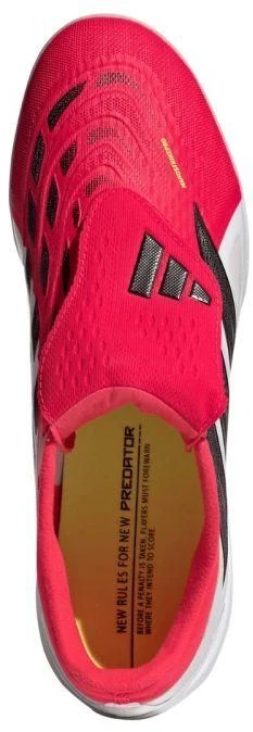 adidas Predator Pro FT TF JR7866 futbolo bateliai