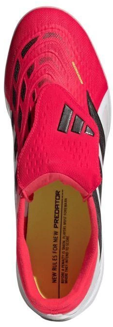adidas Predator Pro FT TF JR7866 futbolo bateliai