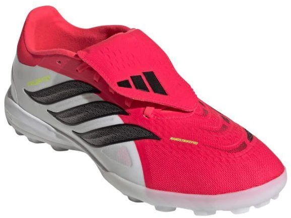 adidas Predator Pro FT TF JR7866 futbolo bateliai