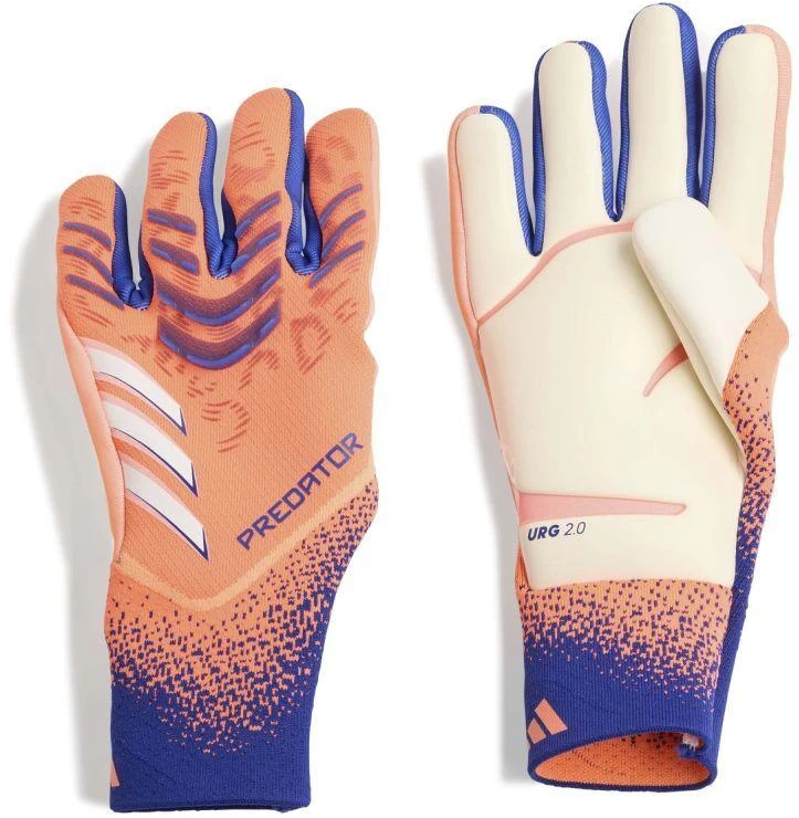 adidas Predator Pro JJ3533 Pirštinės
