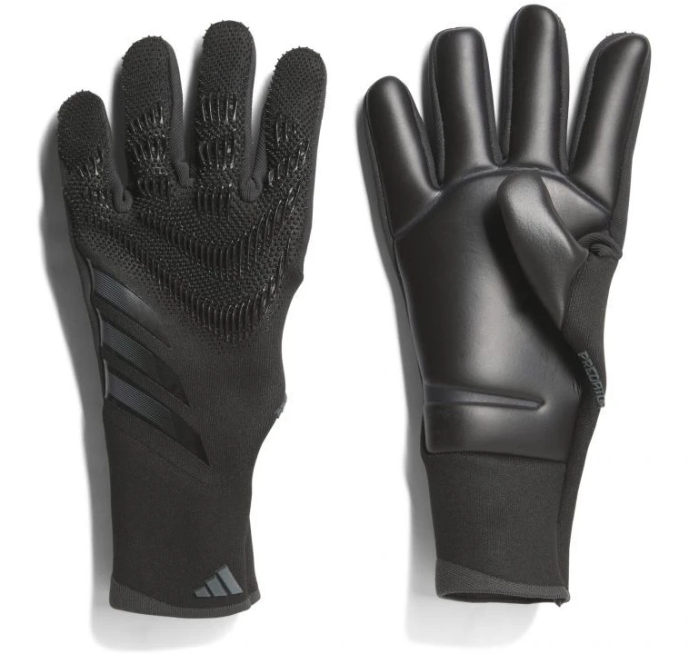 adidas Predator Pro M IQ4033 vartininko pirštinės