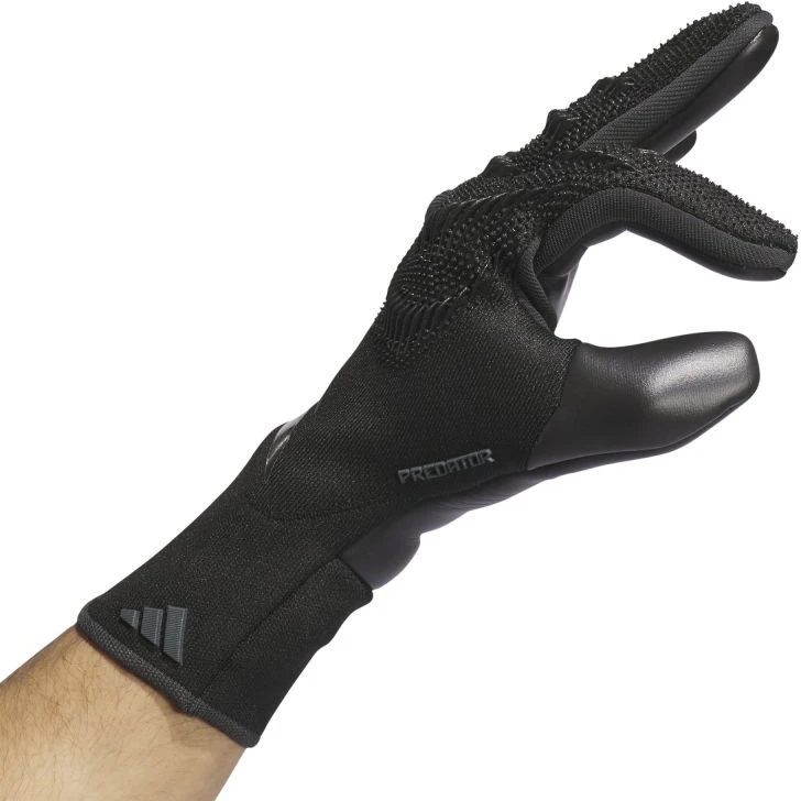 adidas Predator Pro M IQ4033 vartininko pirštinės