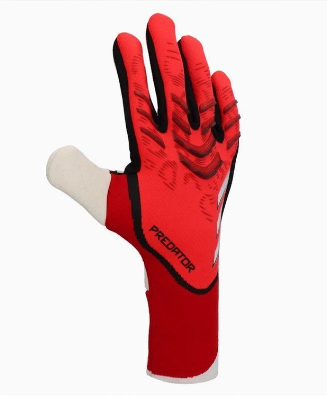 adidas Predator Pro M IW6276 vartininko pirštinės