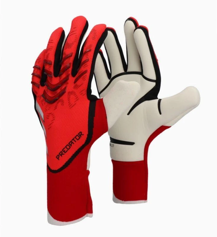 adidas Predator Pro M IW6276 vartininko pirštinės