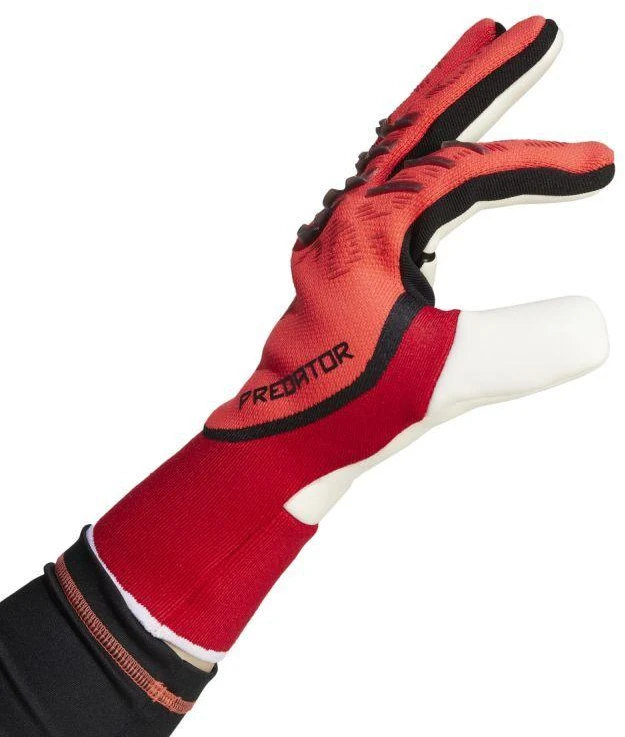 adidas Predator Pro M IW6276 vartininko pirštinės