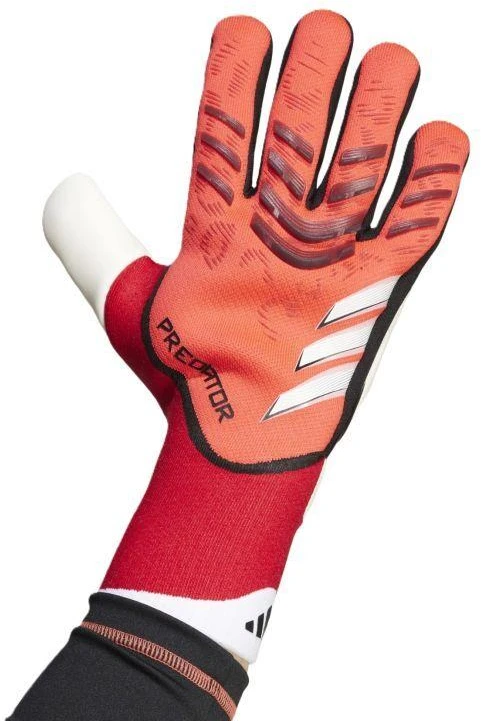 adidas Predator Pro M IW6276 vartininko pirštinės