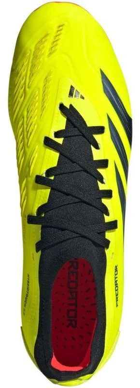 Adidas Predator Pro MG M IG7732 futbolo bateliai